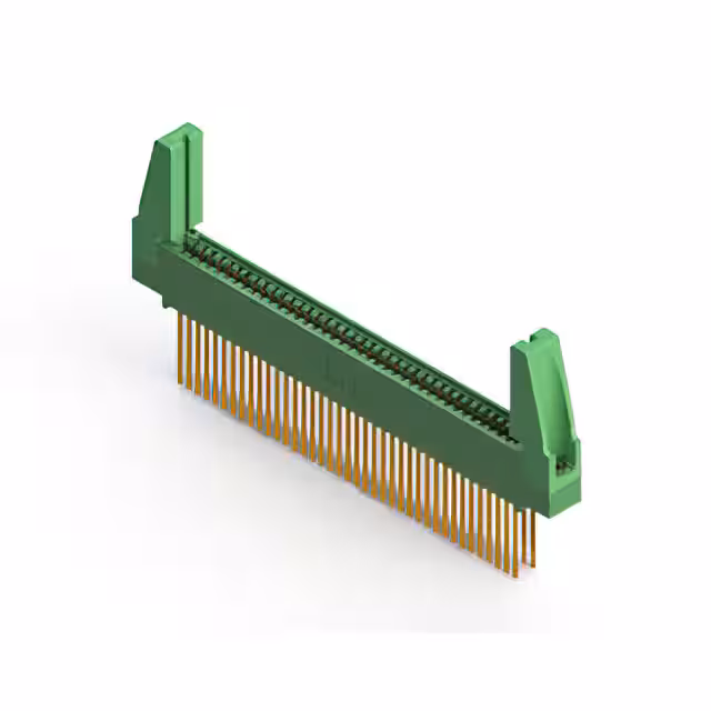 345-078-544-588 EDAC Inc.  Edgeboard Connectors
